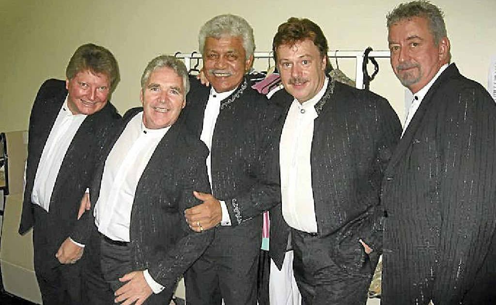 Wickety Wak are back on the road and entertaining audiences. Don’t miss their show at the Gympie Civic Centre, March 9. Wickety Wak are back on the road and entertaining audiences. Don’t miss their show at the Gympie Civic Centre, March 9.